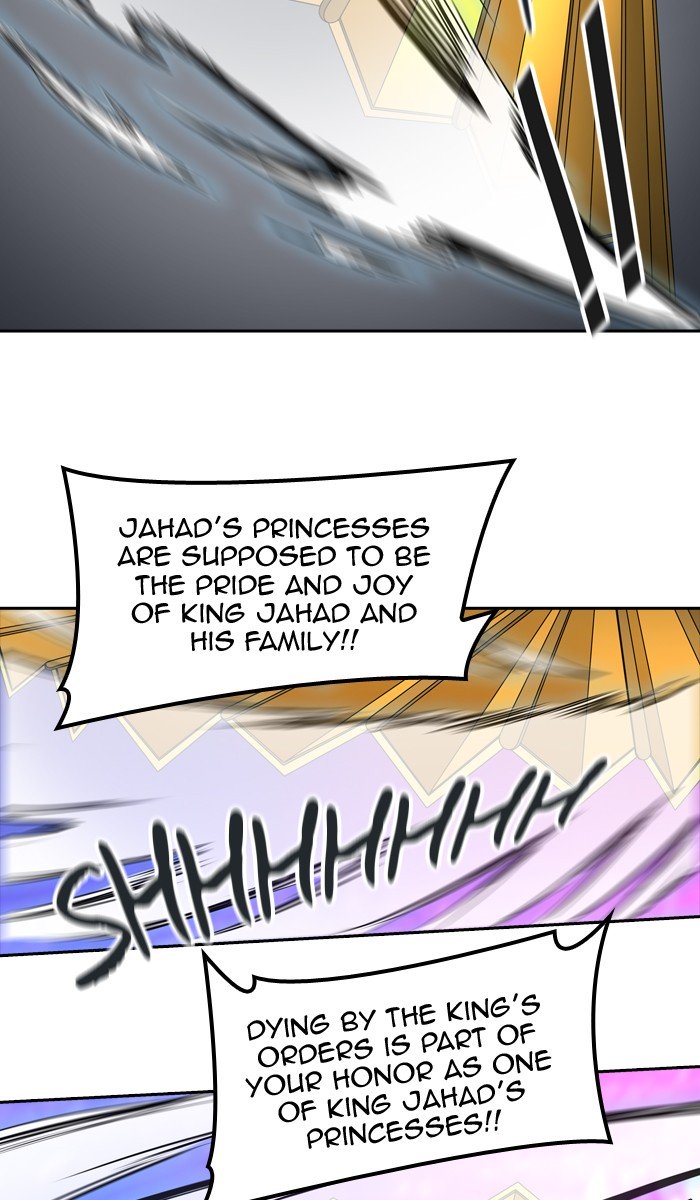 Tower of God, Chapter 409 image 015